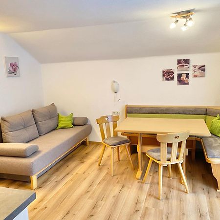 Gaestehaus Schwed Wagrain Esterno foto