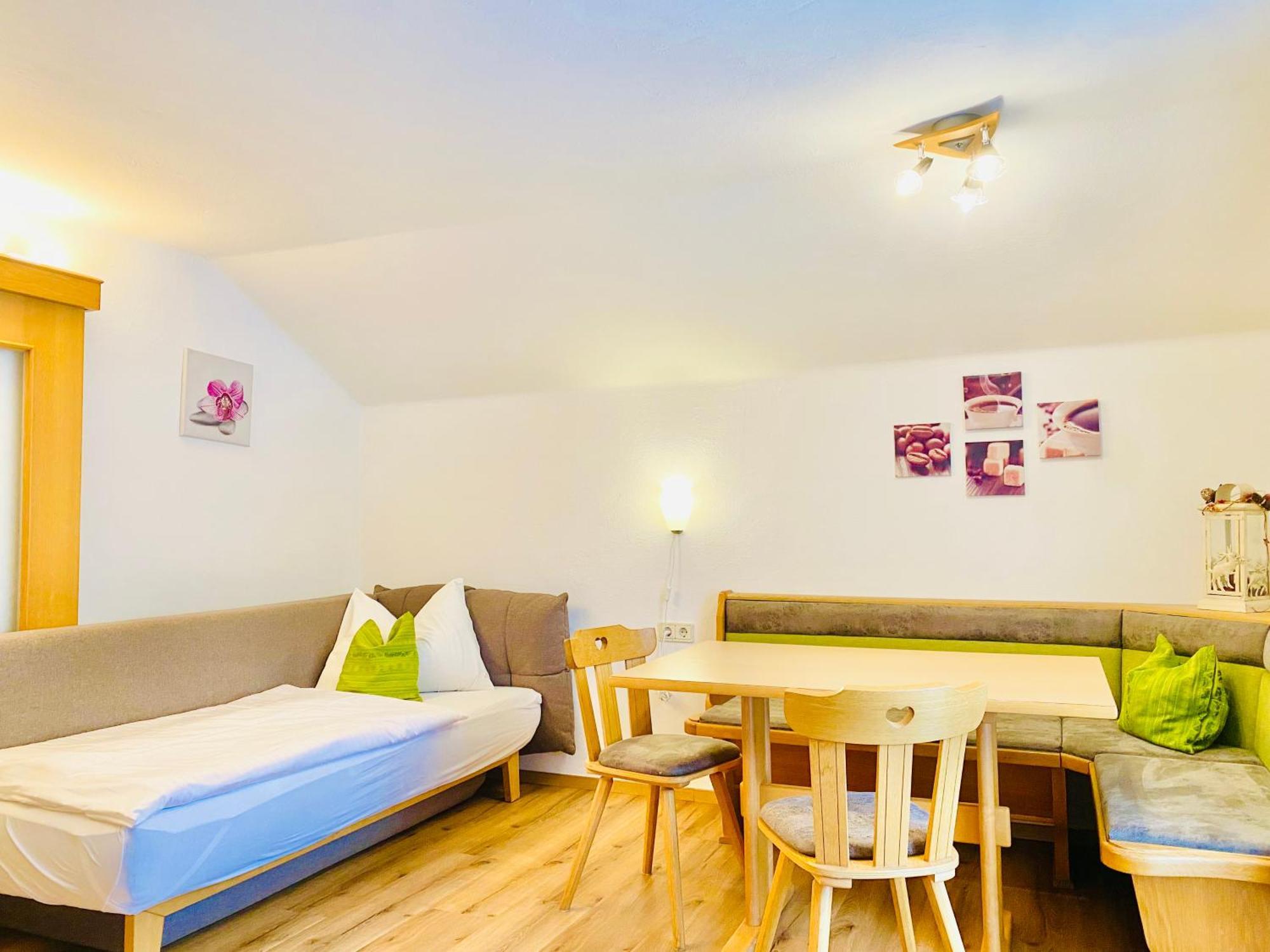 Gaestehaus Schwed Wagrain Esterno foto