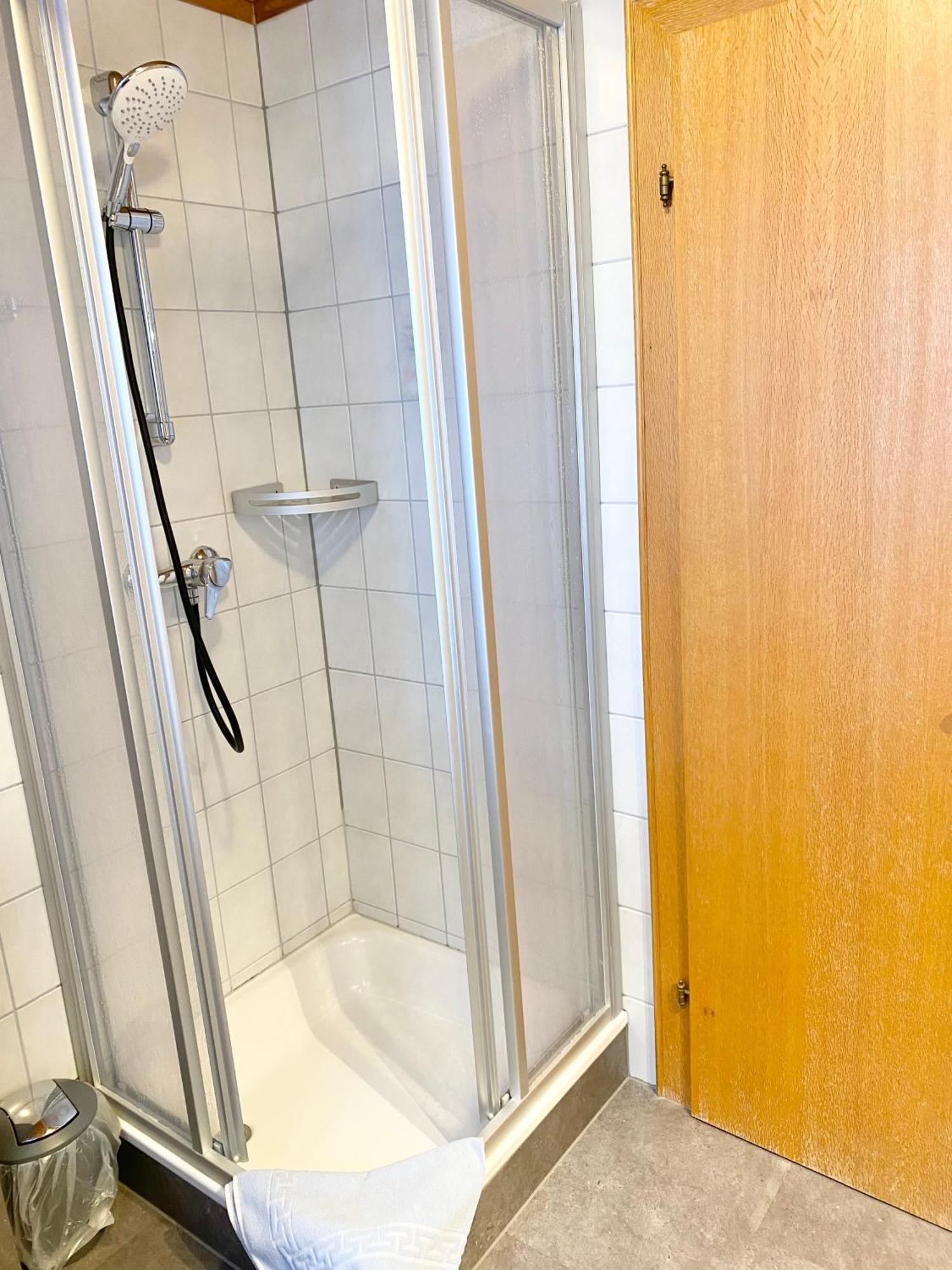 Gaestehaus Schwed Wagrain Esterno foto