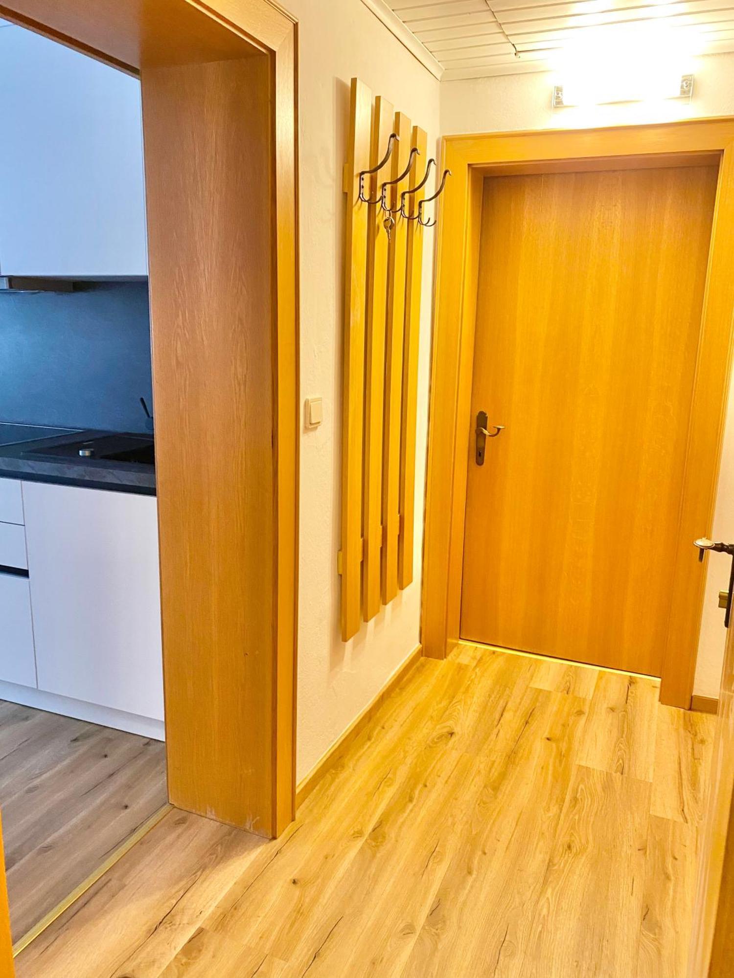 Gaestehaus Schwed Wagrain Esterno foto