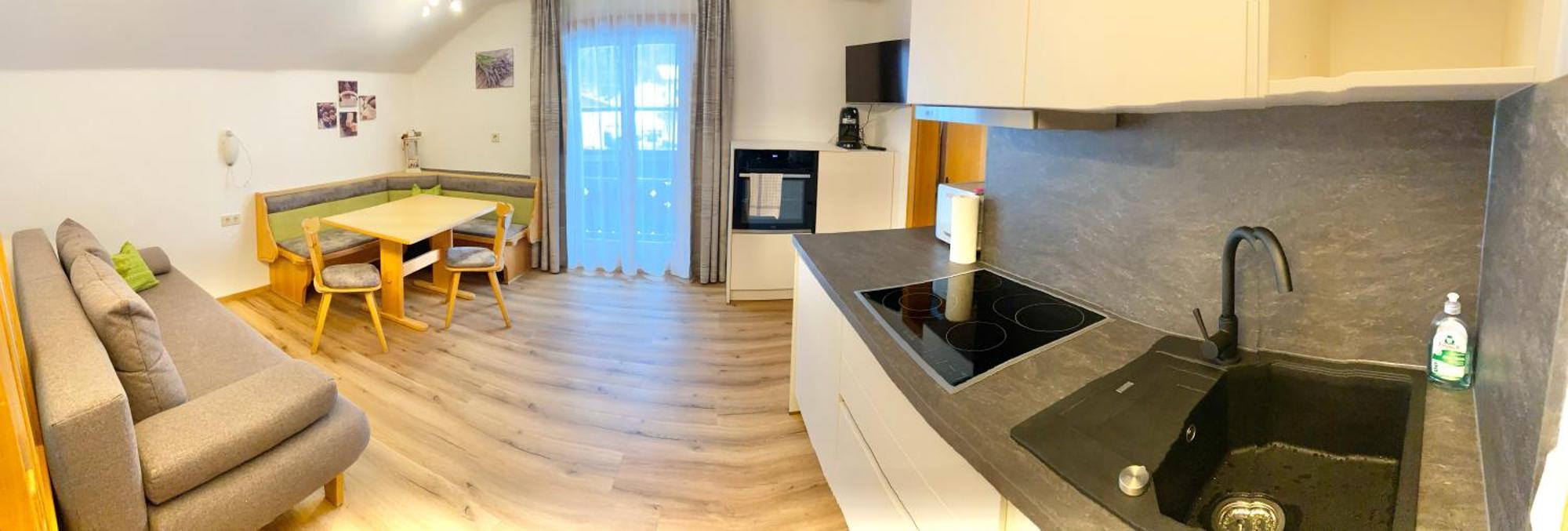 Gaestehaus Schwed Wagrain Esterno foto