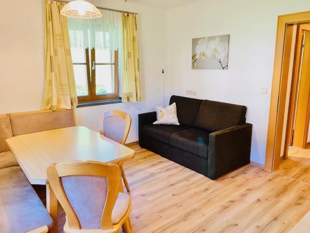 Gaestehaus Schwed Wagrain Esterno foto