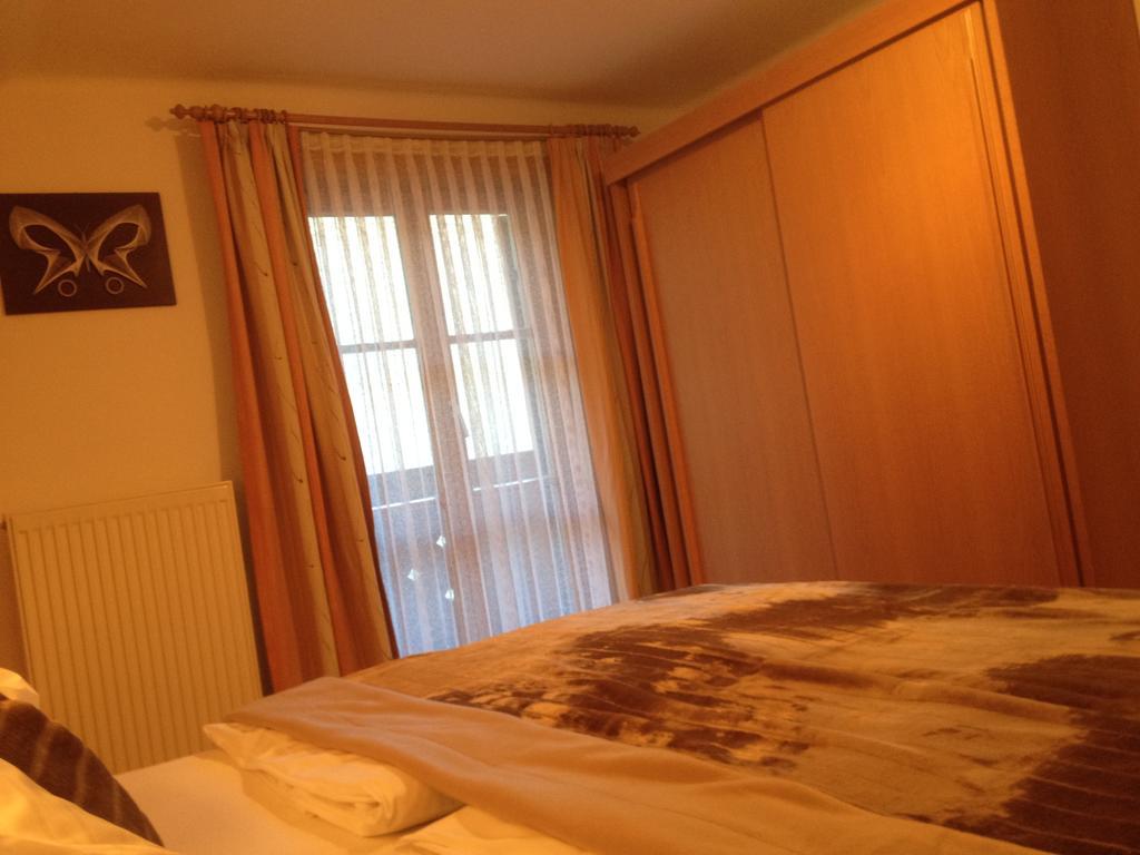 Gaestehaus Schwed Wagrain Camera foto